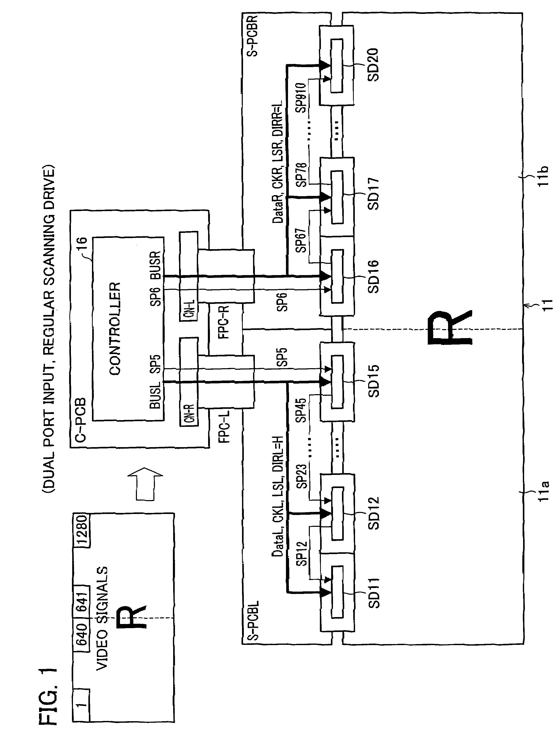 Display device and driving method thereof