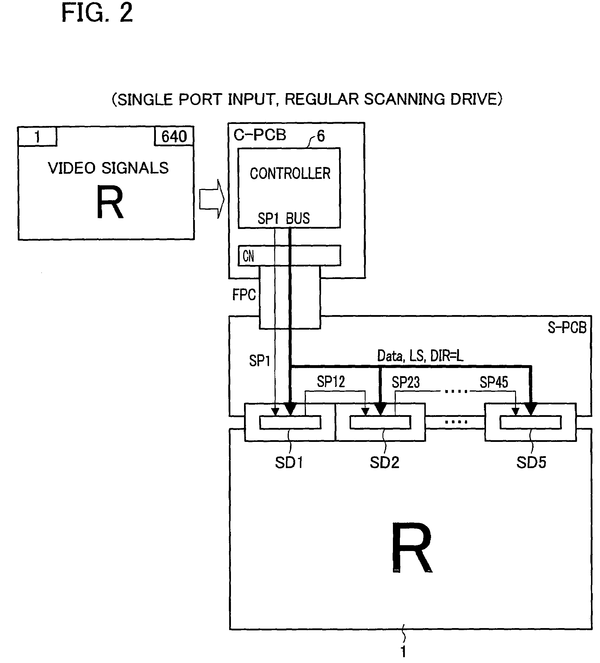 Display device and driving method thereof