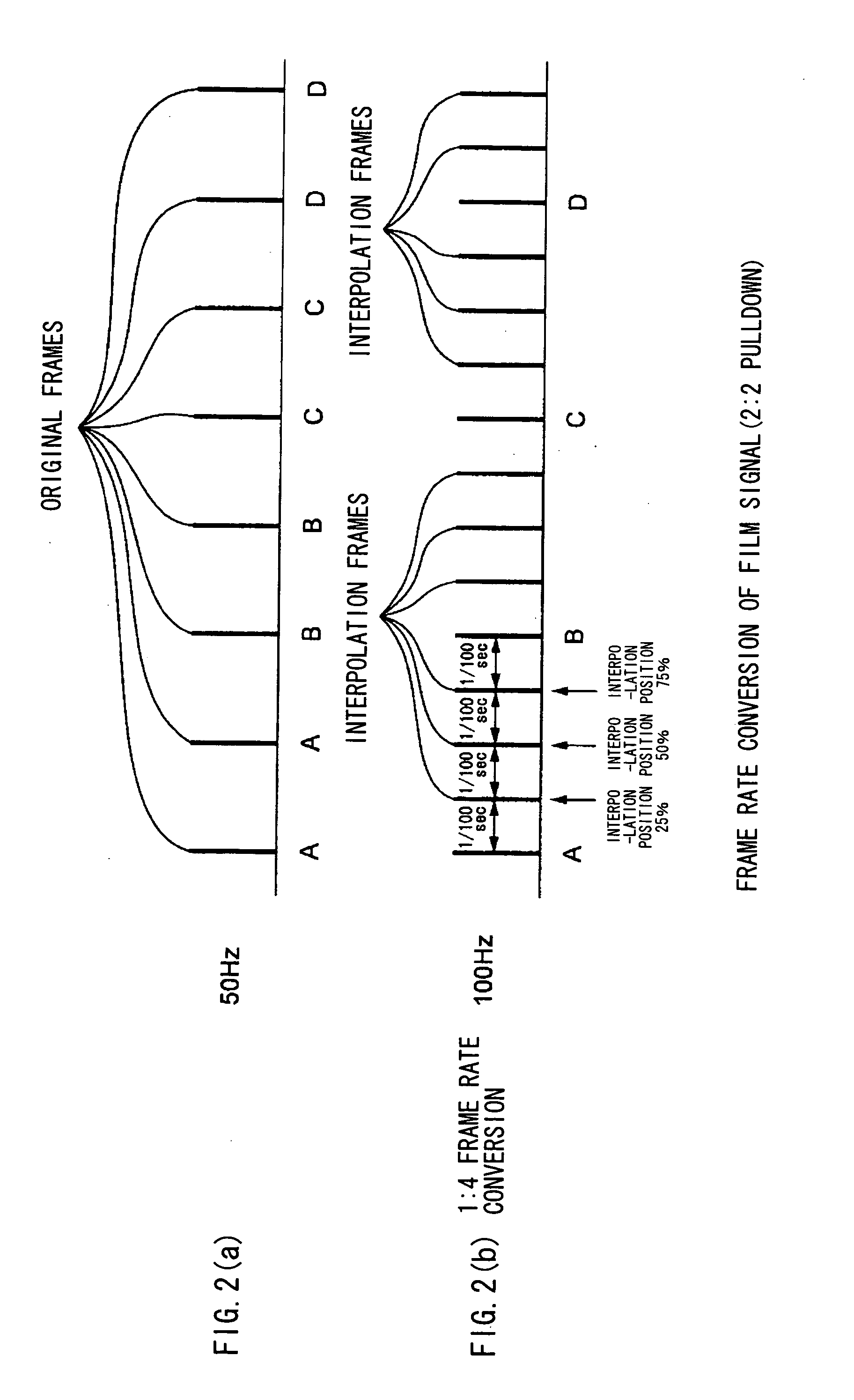 Image Display Apparatus, Video Signal Processor, and Video Signal Processing Method