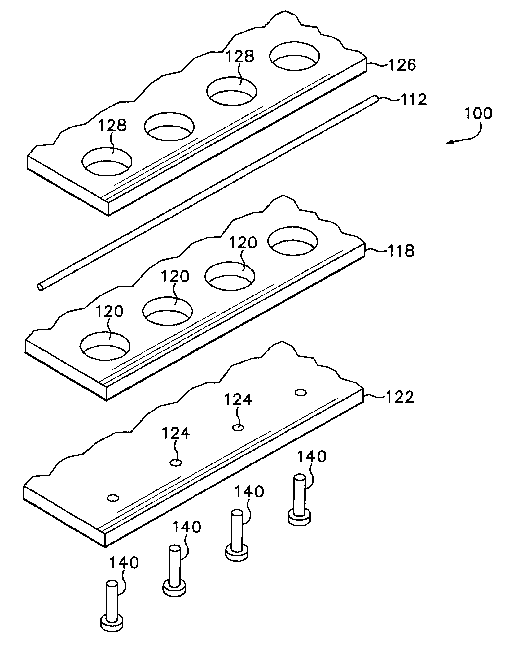 Multiple use analyte sensing assembly