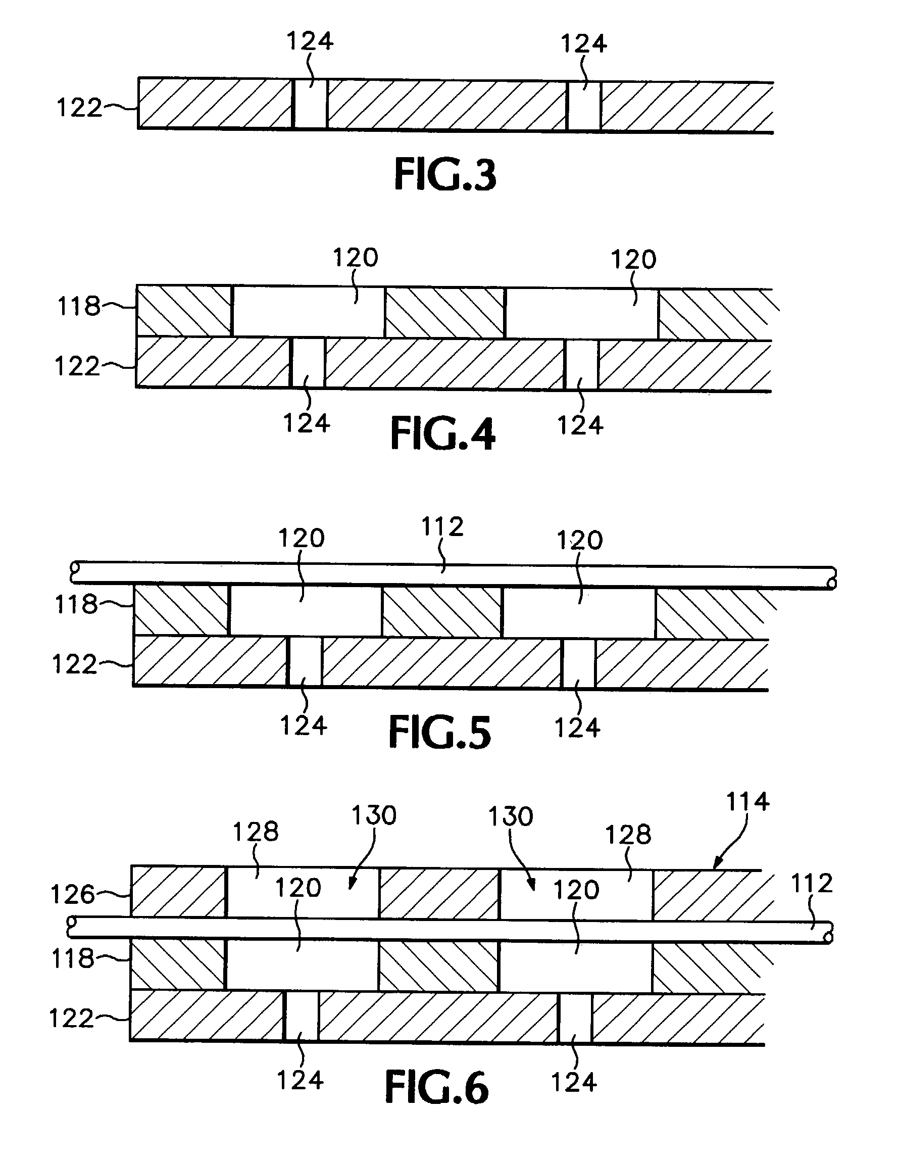 Multiple use analyte sensing assembly