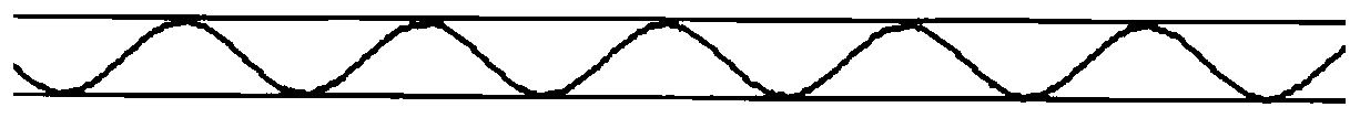 Composite buffer material