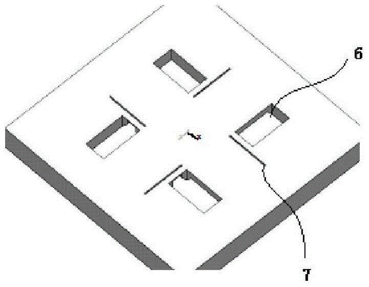 A piezoresistive mems high overload accelerometer