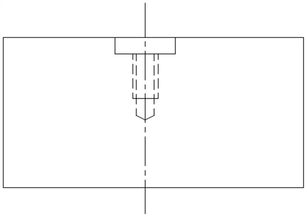 Position correction device and using method thereof