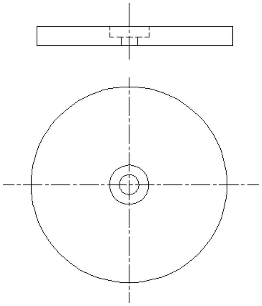 Position correction device and using method thereof