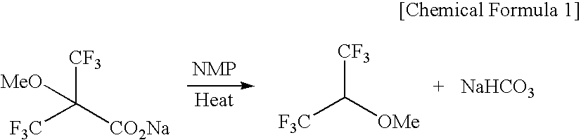 Novel carboxylic acid compound, use thereof, and process for producing the same