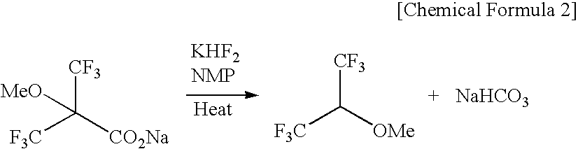 Novel carboxylic acid compound, use thereof, and process for producing the same