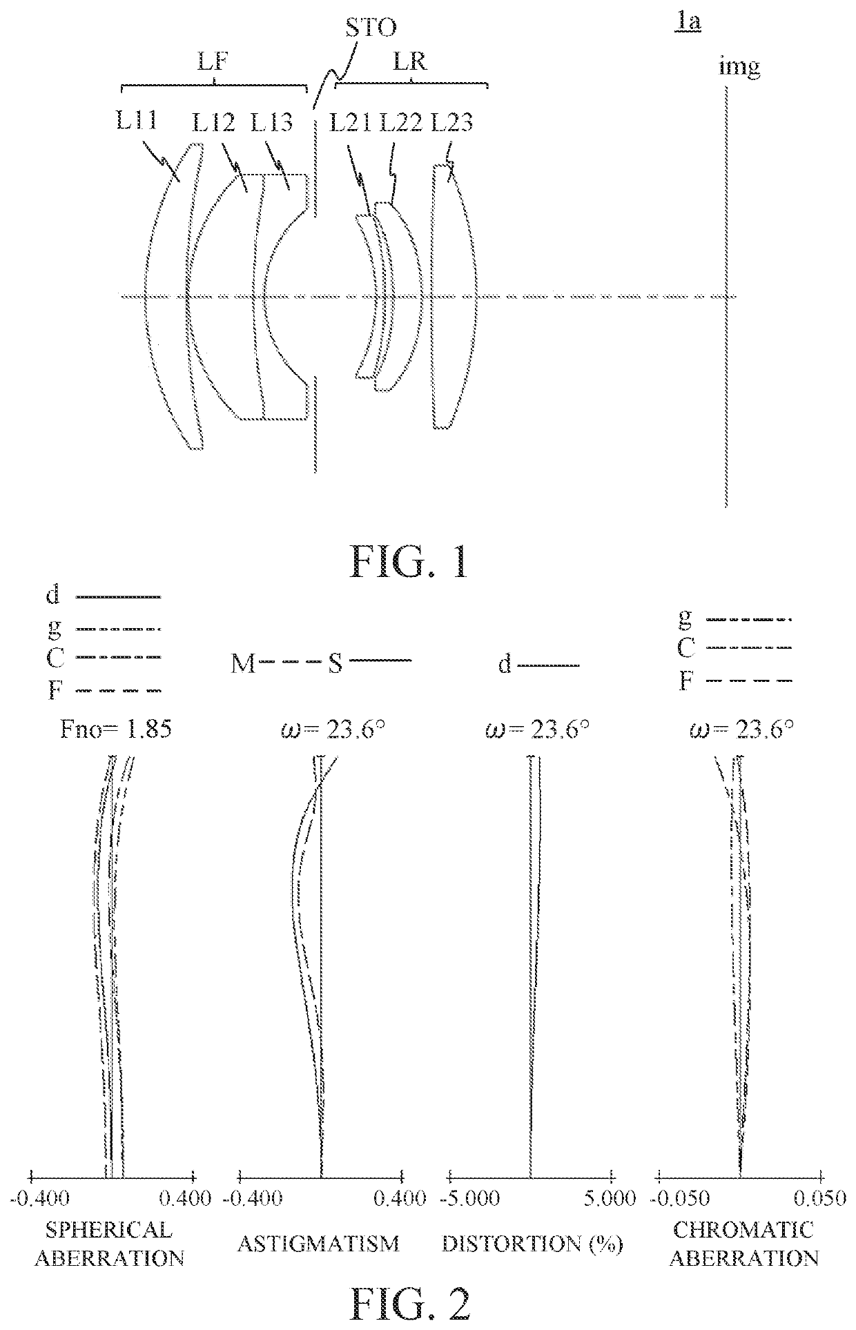 Optical system and image pickup apparatus having the same