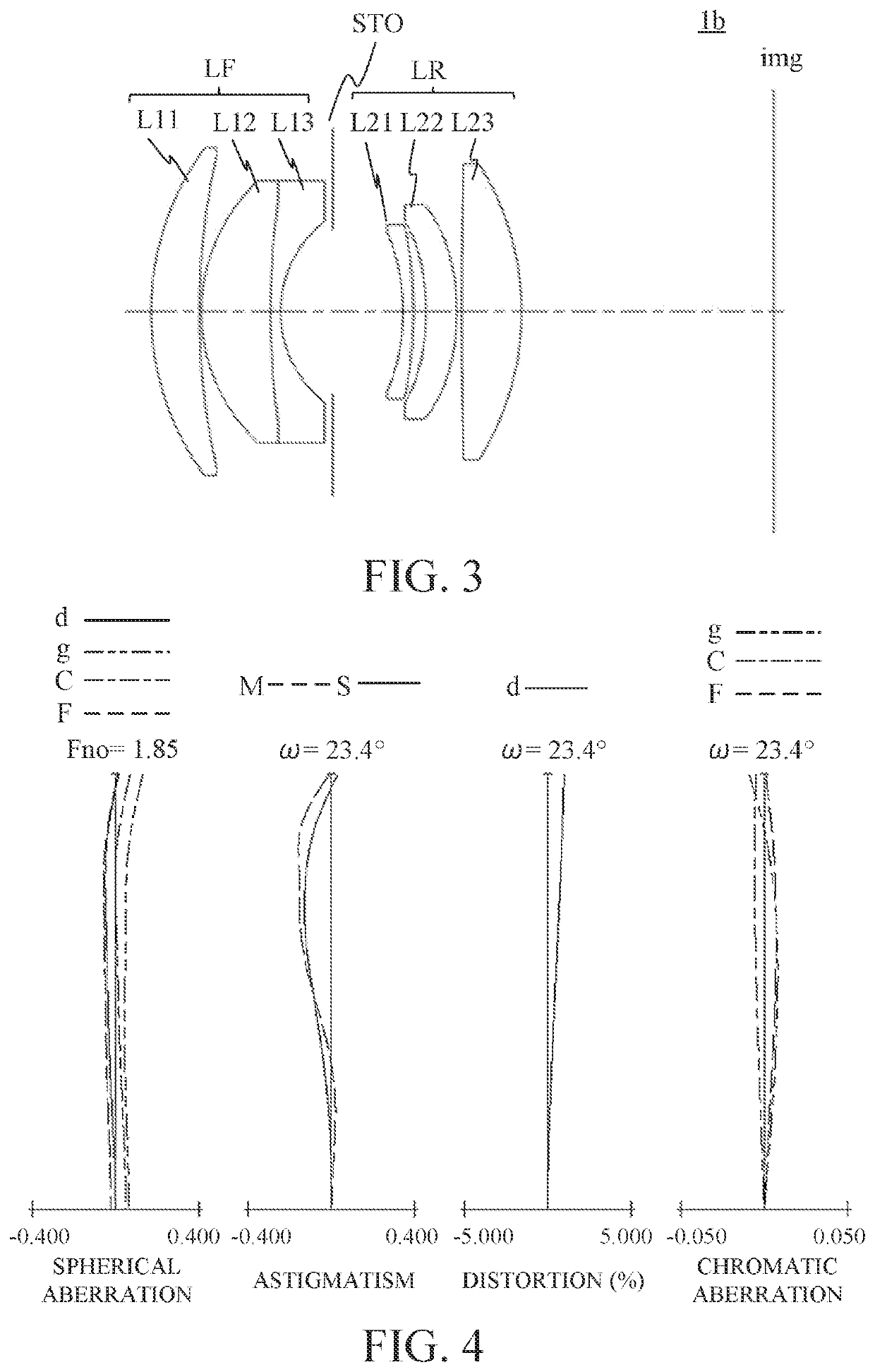 Optical system and image pickup apparatus having the same