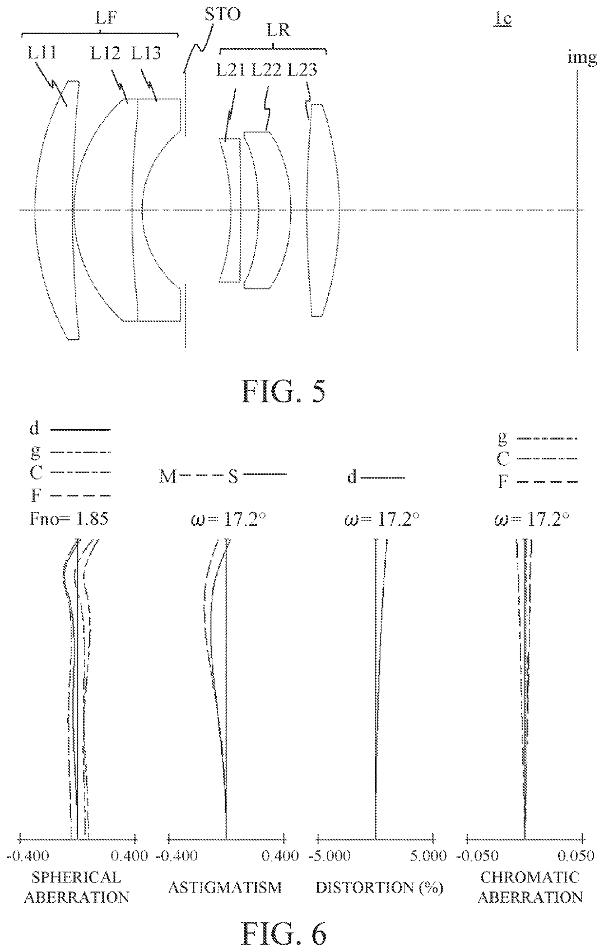 Optical system and image pickup apparatus having the same