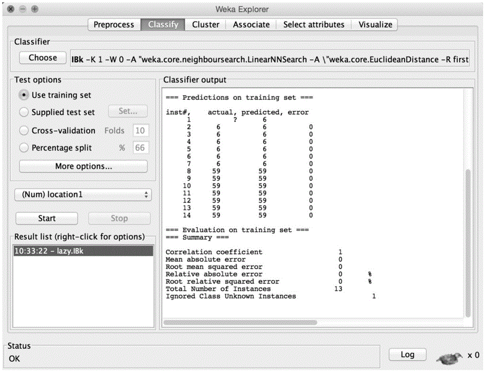 Self-adaption web crawler method based on machine learning