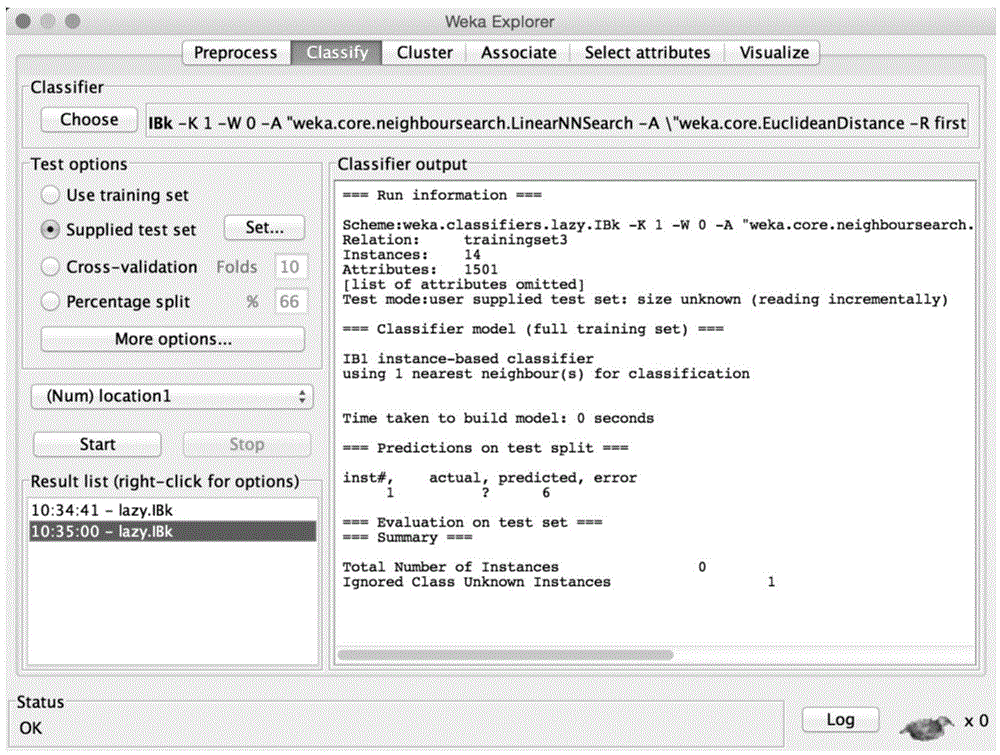 Self-adaption web crawler method based on machine learning