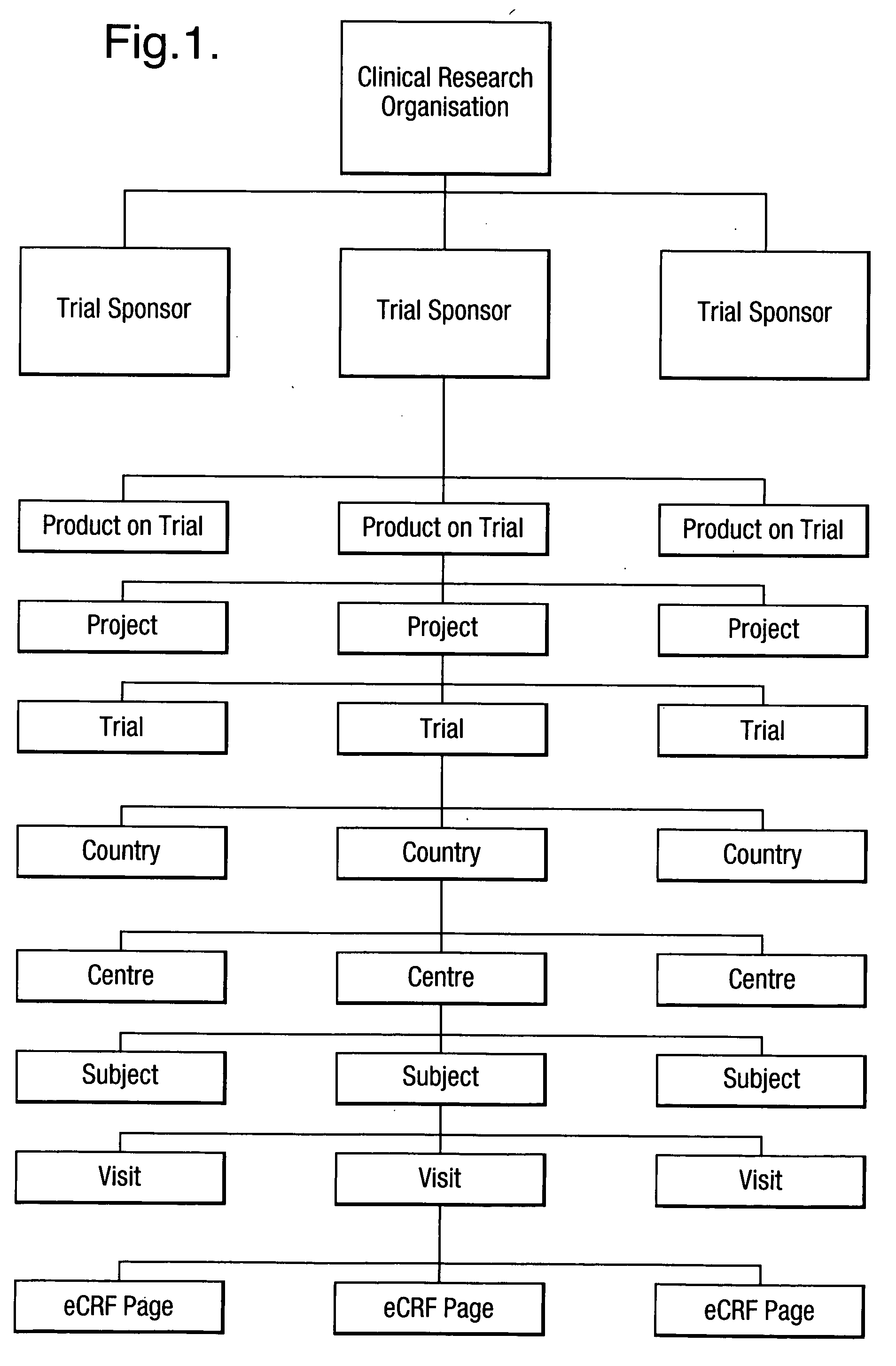 Database system