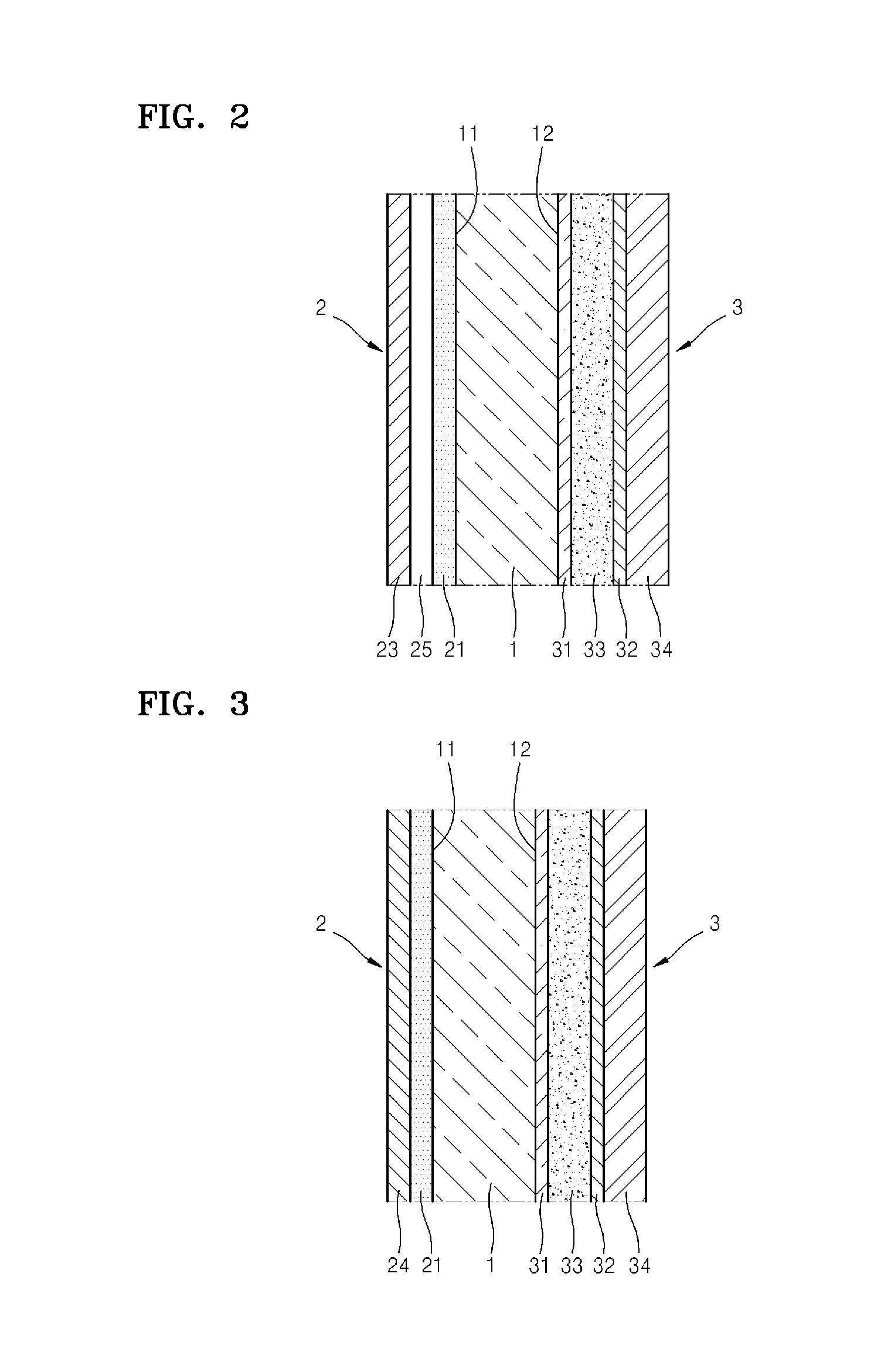 Organic light emitting display device