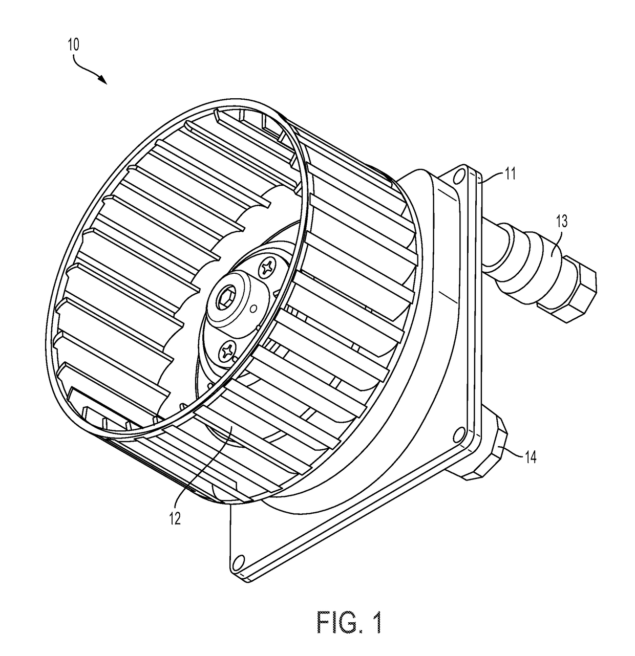 Energy extraction apparatus and method