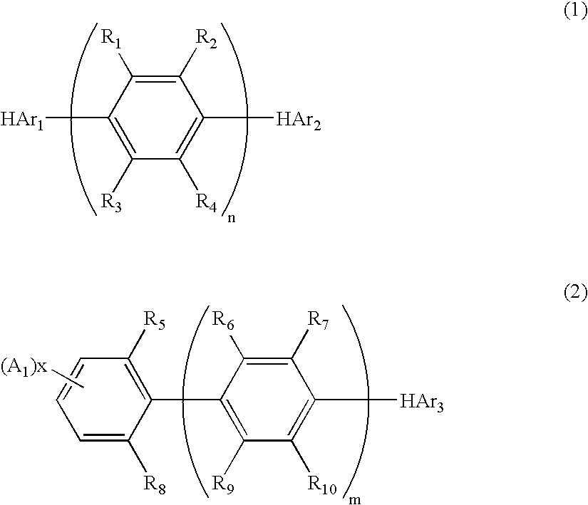 Nitrogenous Heterocyclic Derivative and Organic Electroluminescence Device Making Use of the Same