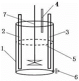 A comprehensive utilization method of zinc concentrate high pressure oxygen leaching sulfur residue