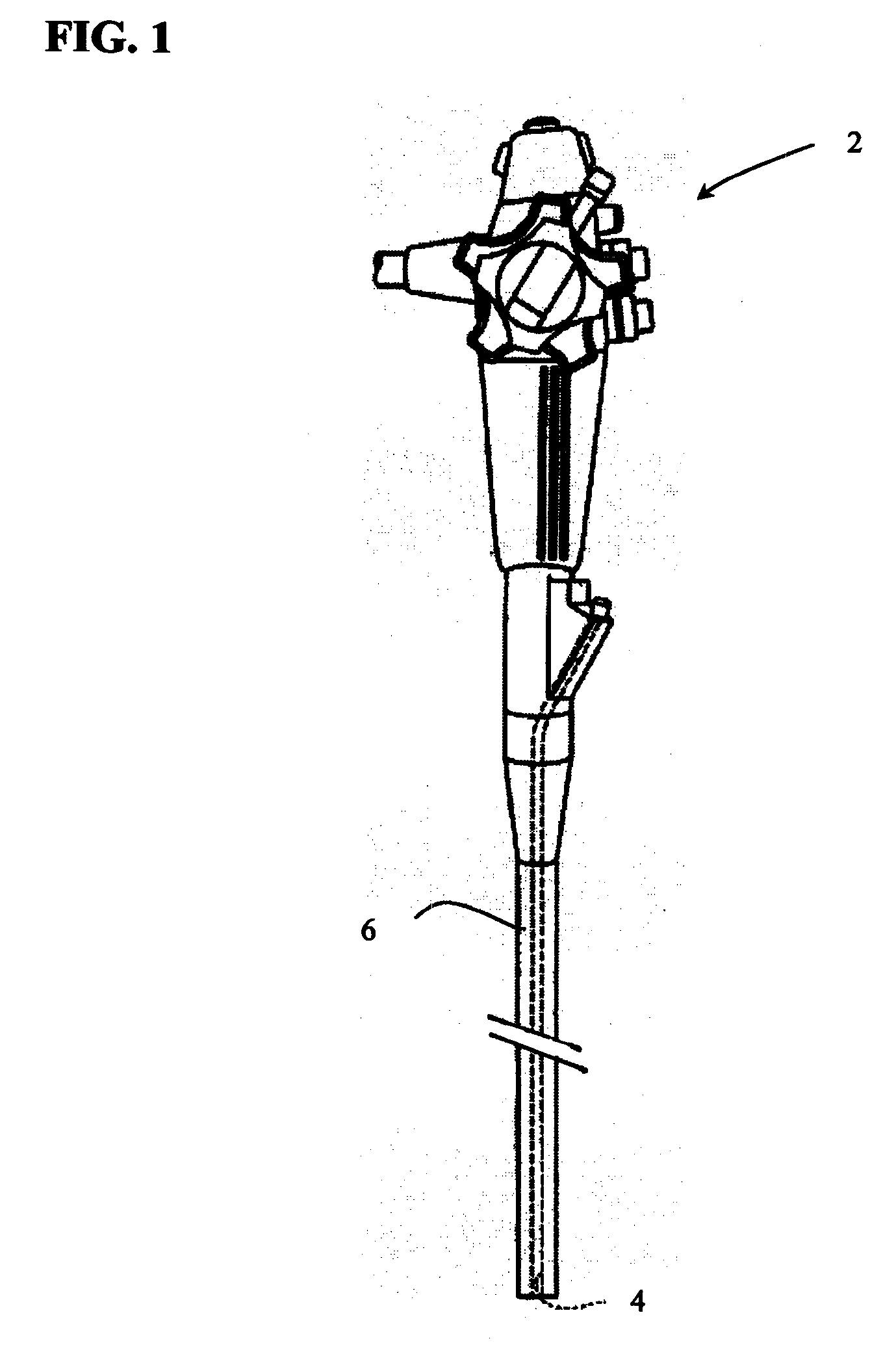 Methods and Systems for Submucosal Implantation of a Device for Diagnosis and Treatment of a Body