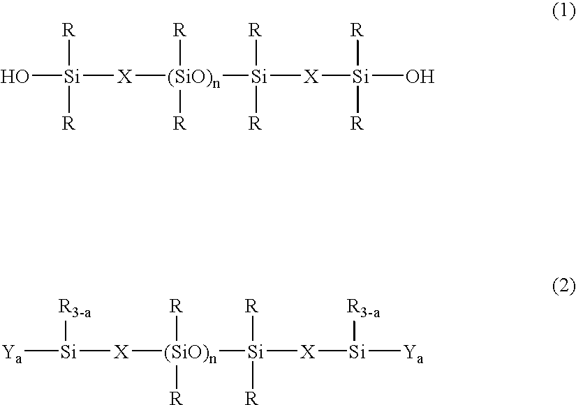 Curable compositions