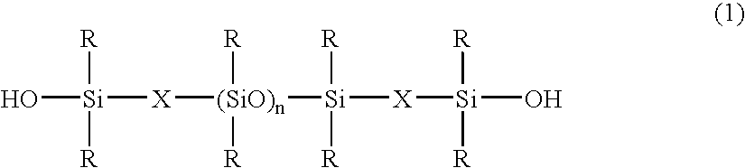 Curable compositions