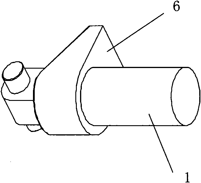 Aircraft landing gear