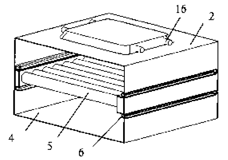 Barbecue microwave oven with rotary grill