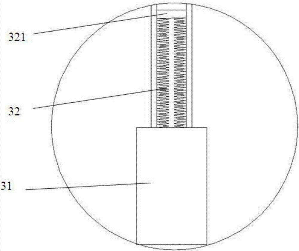 Plate turnover machine