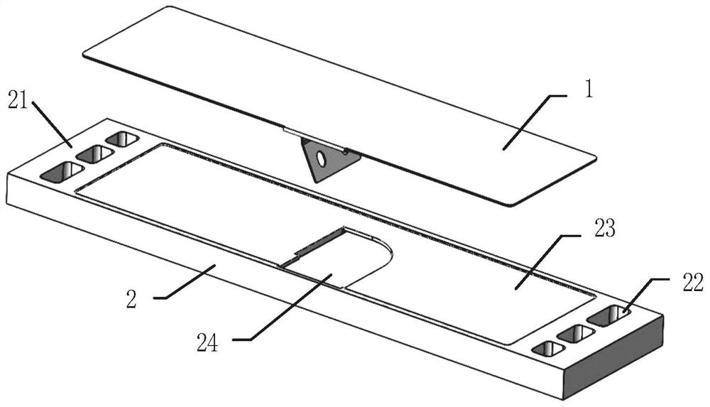 Fuel cell stack assembly