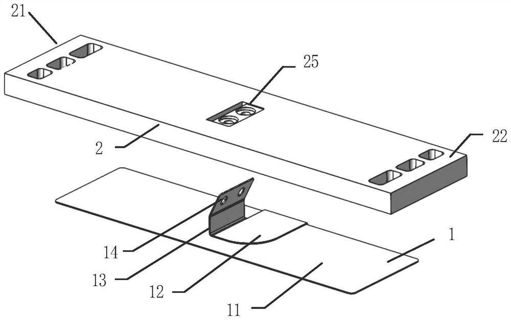 Fuel cell stack assembly