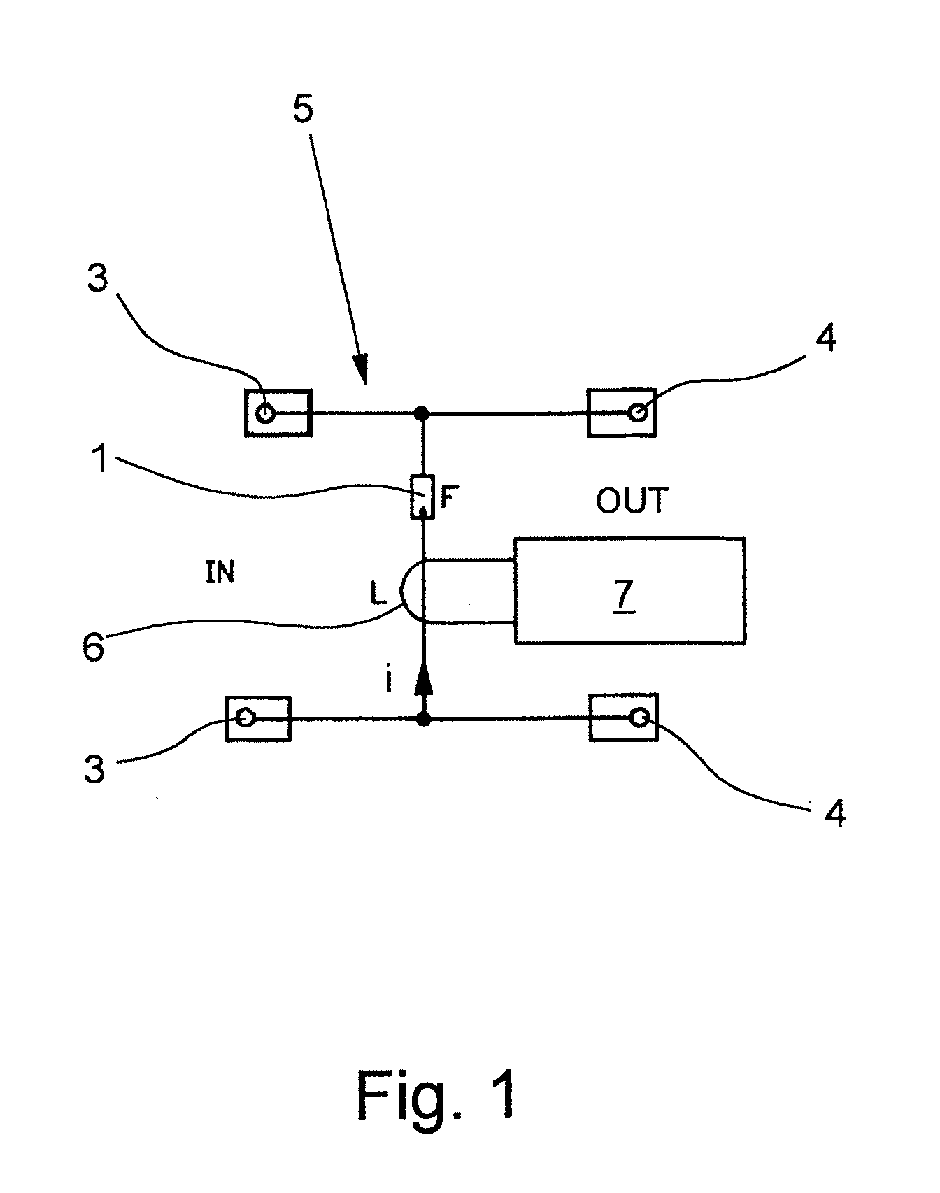 Overvoltage protector