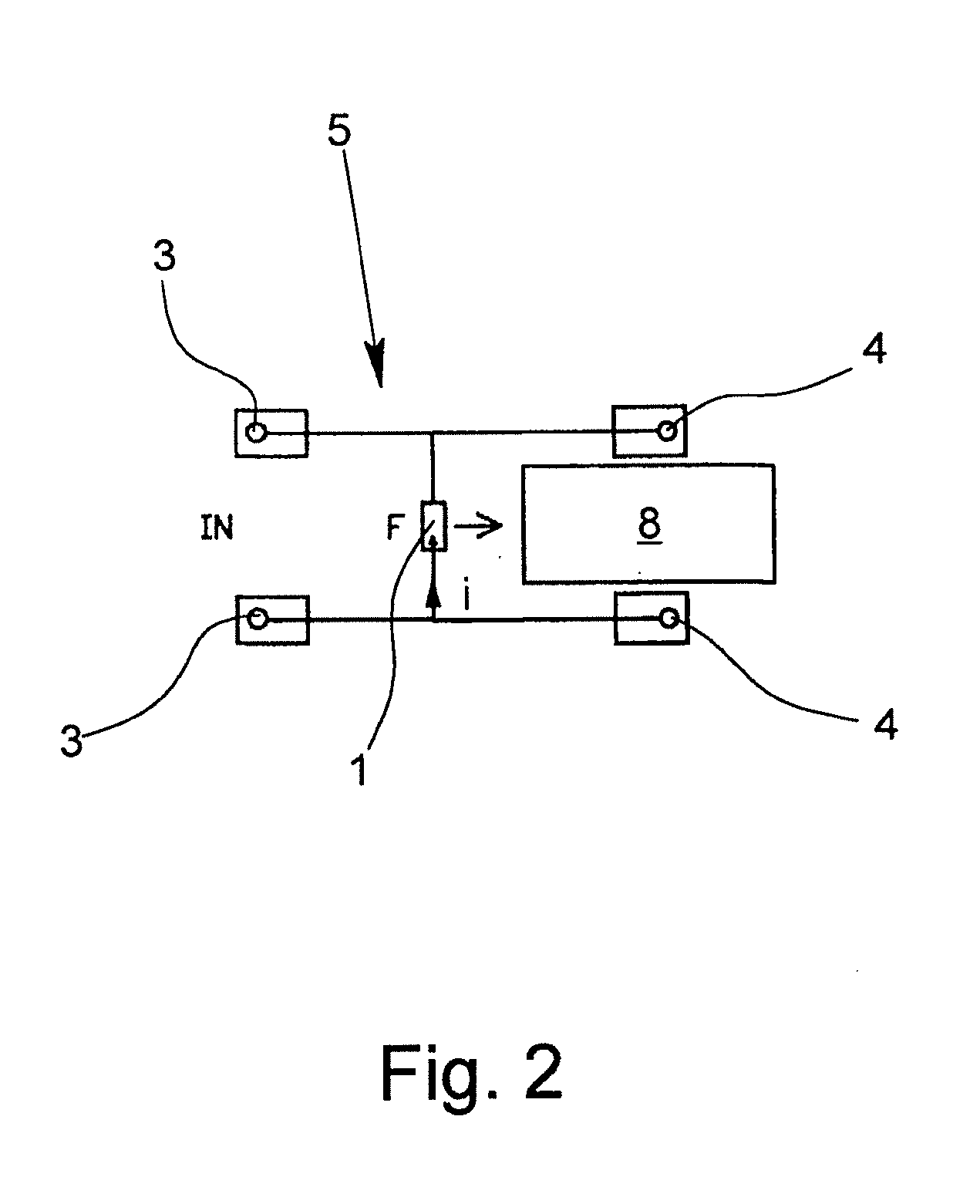 Overvoltage protector