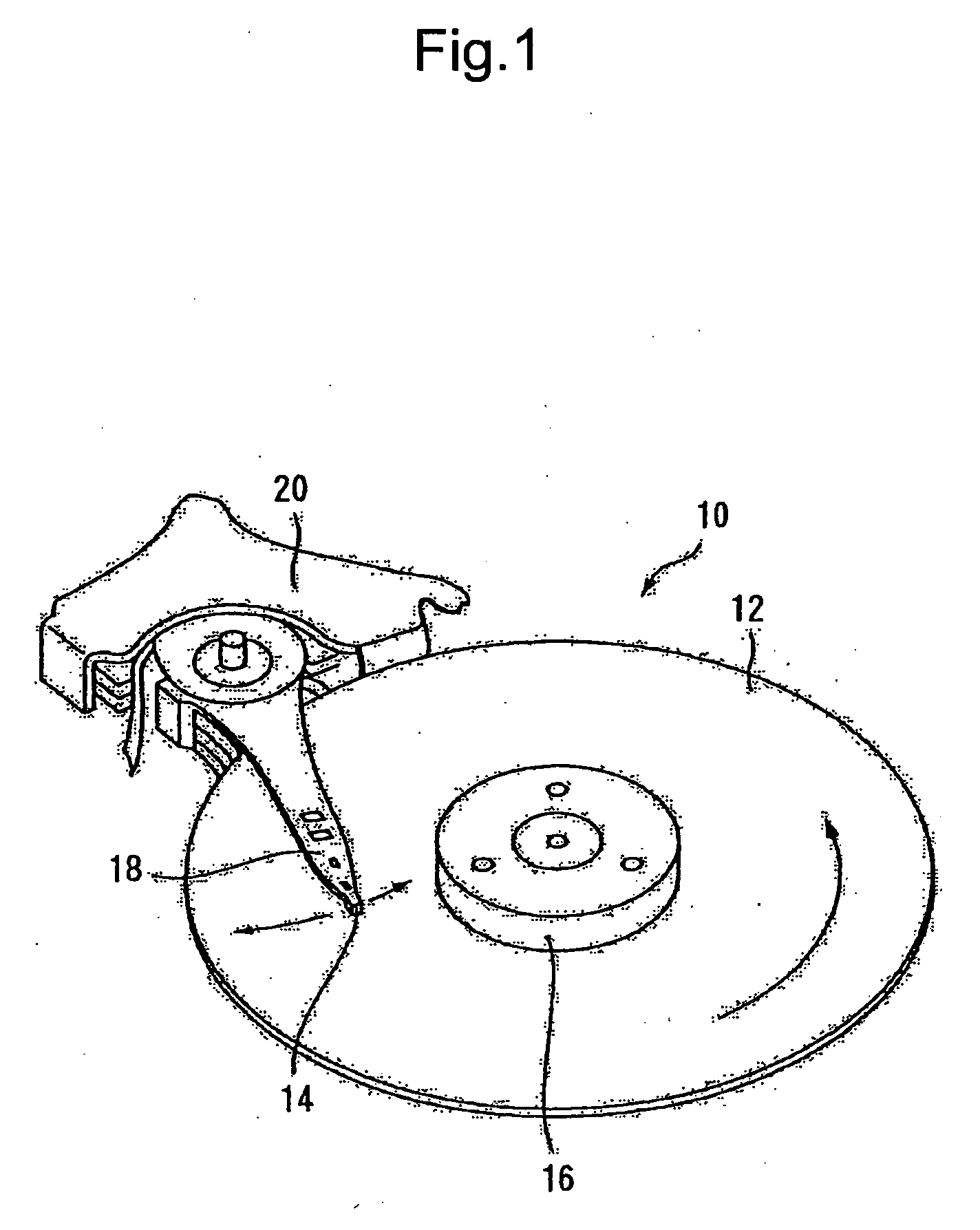 Magnetic recording medium and magnetic recording and reproducing apparatus