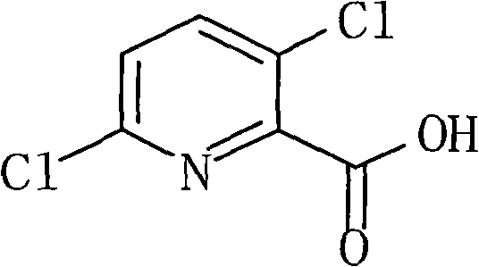 Synergistic herbicidal composition containing clopyralid and bensulfuron-methyl and application thereof