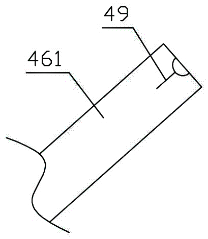 Intelligent shoe sole drying production system and production technology thereof