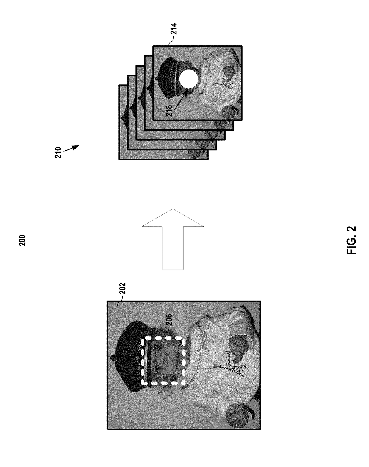 Systems and methods for end-to-end object detection