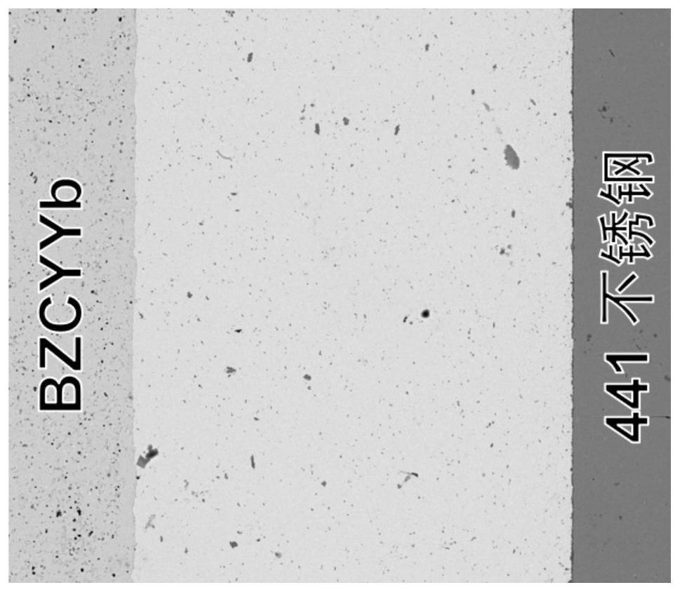 A kind of method for graphene sponge barrier layer to enhance anti-reduction performance of brazed joint