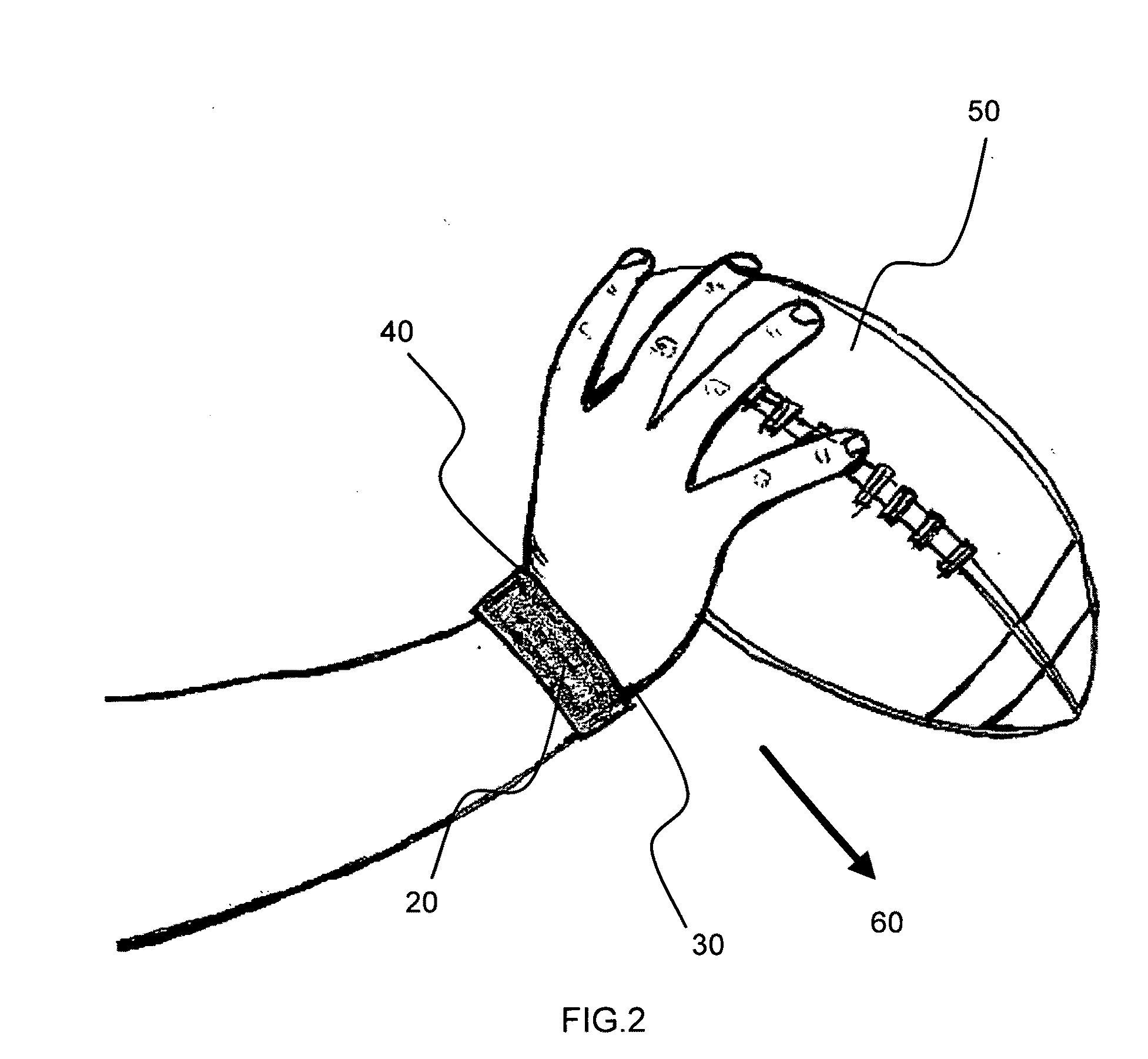 Method and apparatus of measuring and analyzing user movement