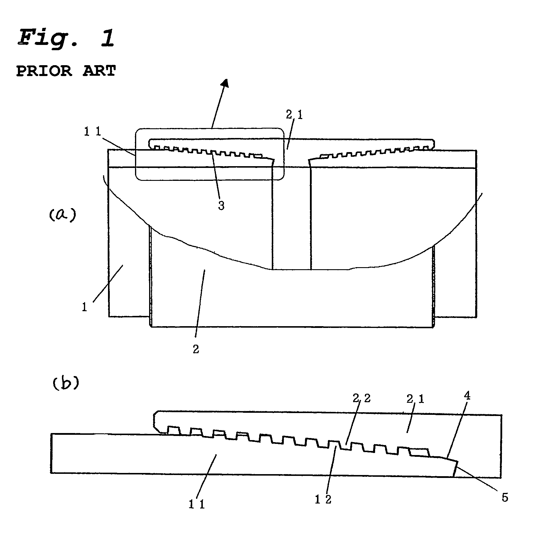 Threaded joint for steel pipes