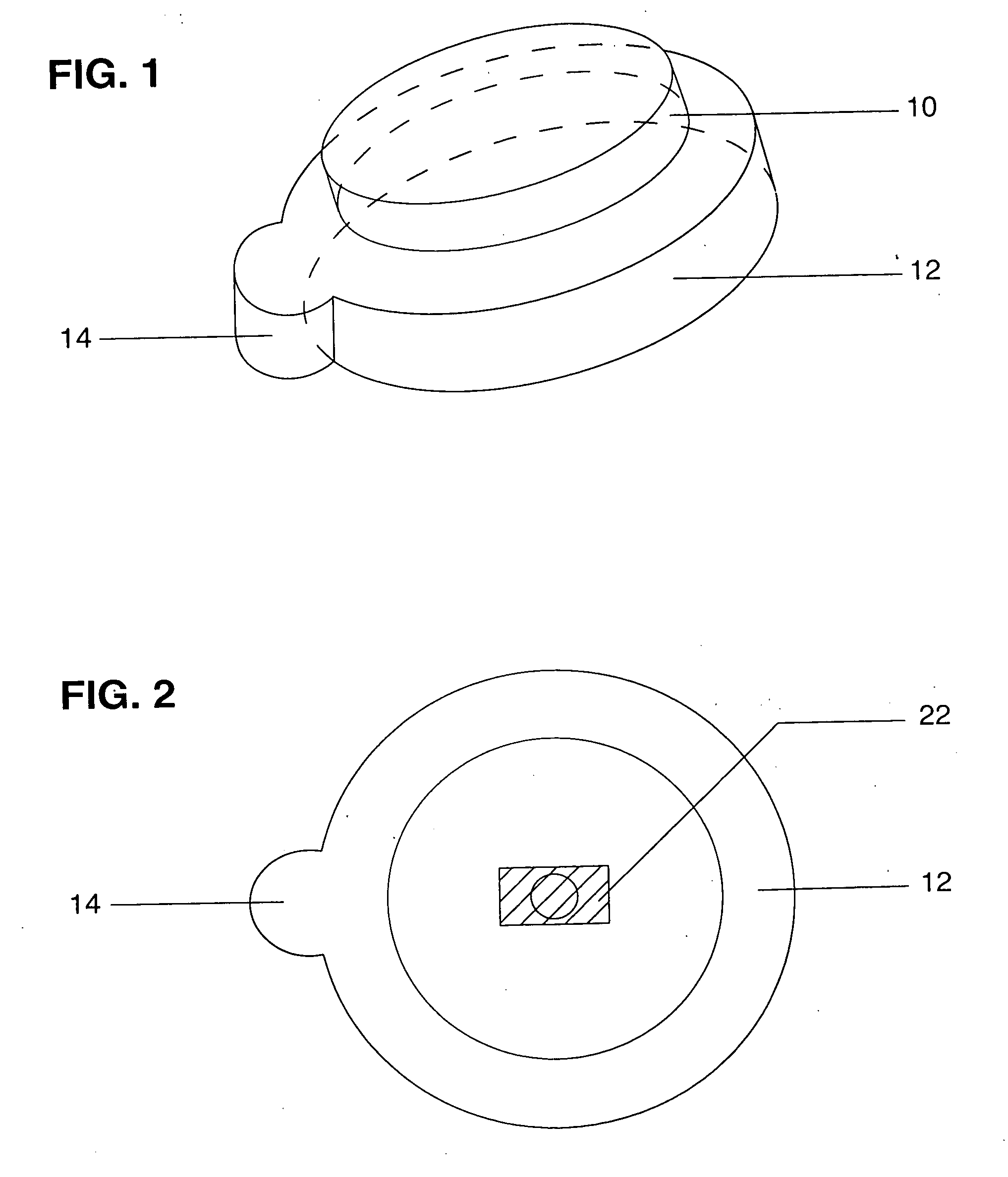 Automated panretinal laser photocoagulation