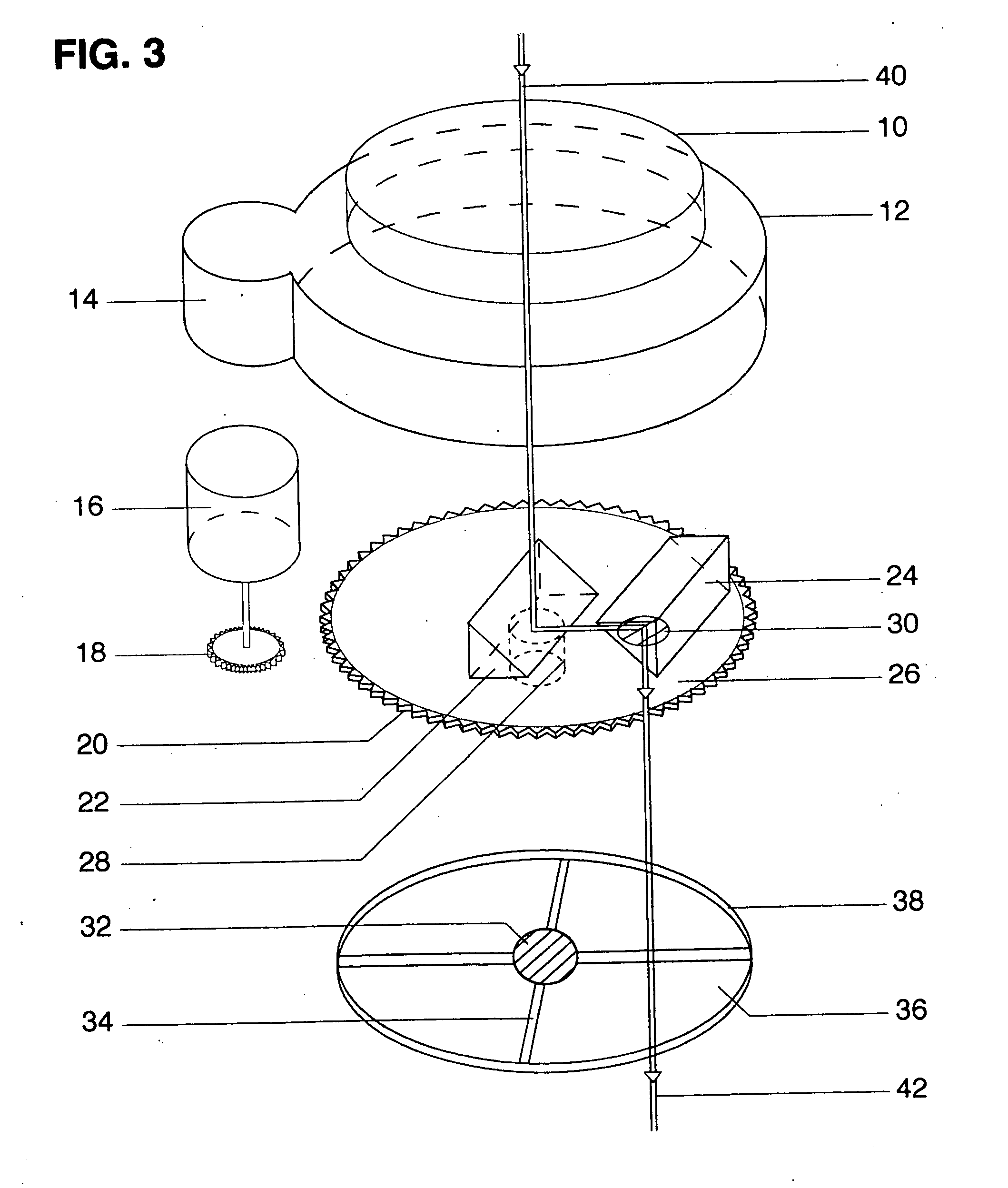 Automated panretinal laser photocoagulation