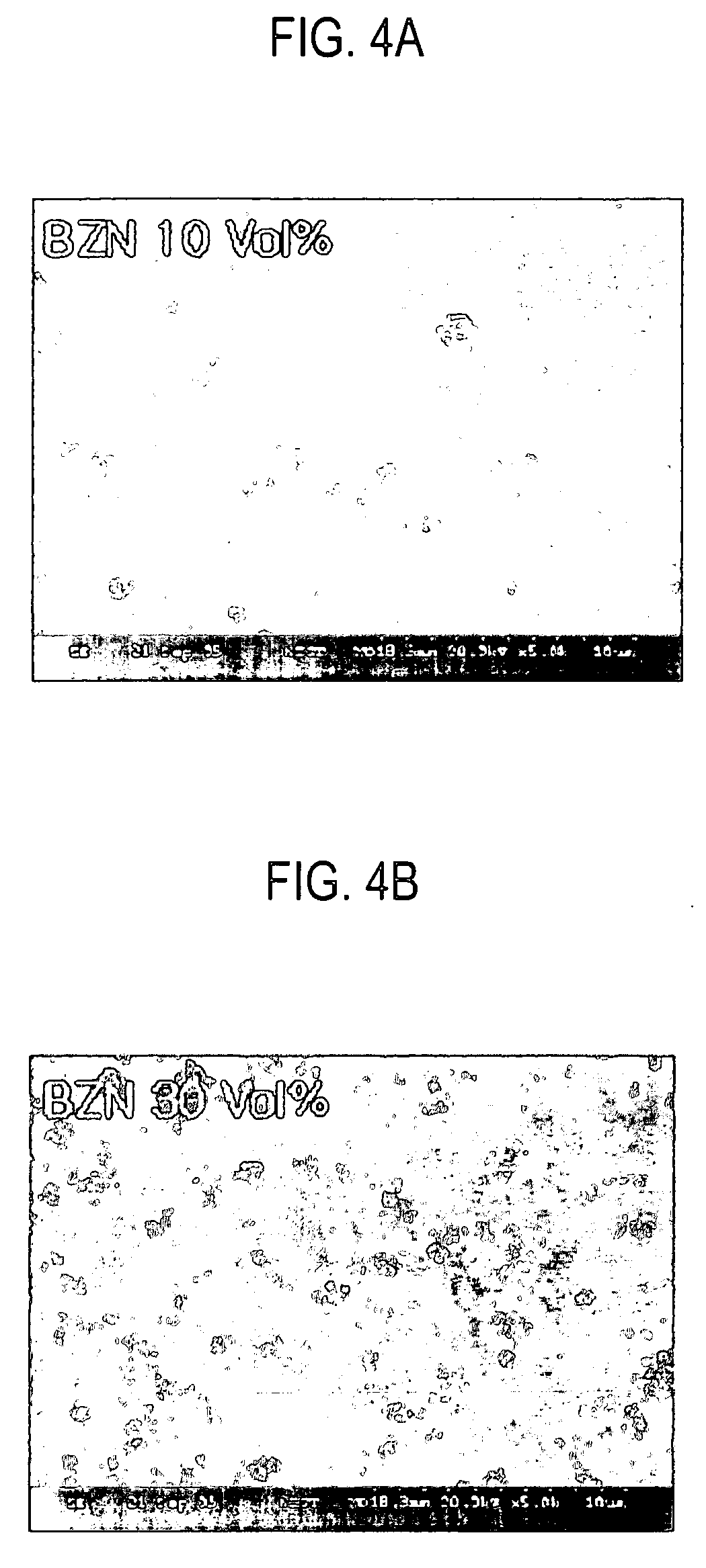 Composite dielectric film including polymer and pyrochlore ceramic and method of forming the same