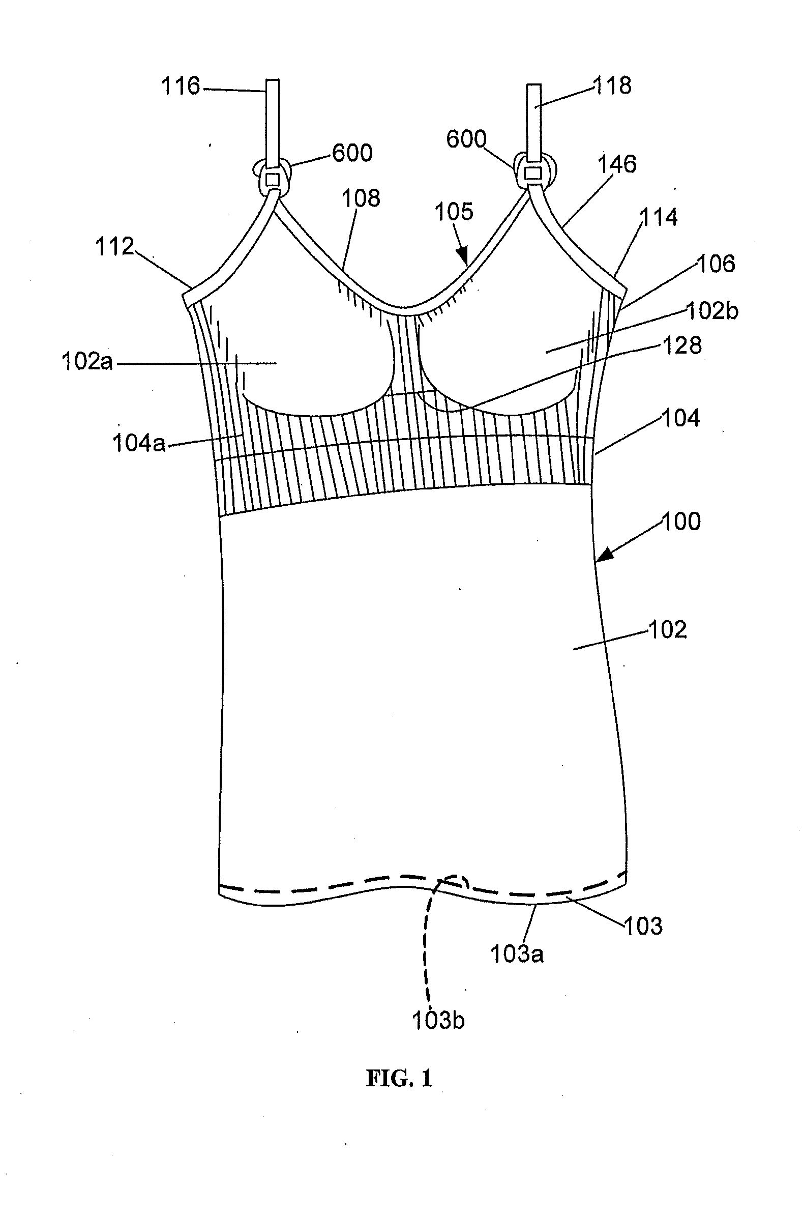 Nursing Garment and Method of Making