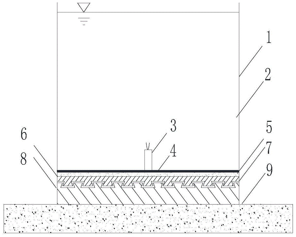 The Method of Composite Interfacial Fitting of Dovetail Groove Metal Plate Clearance