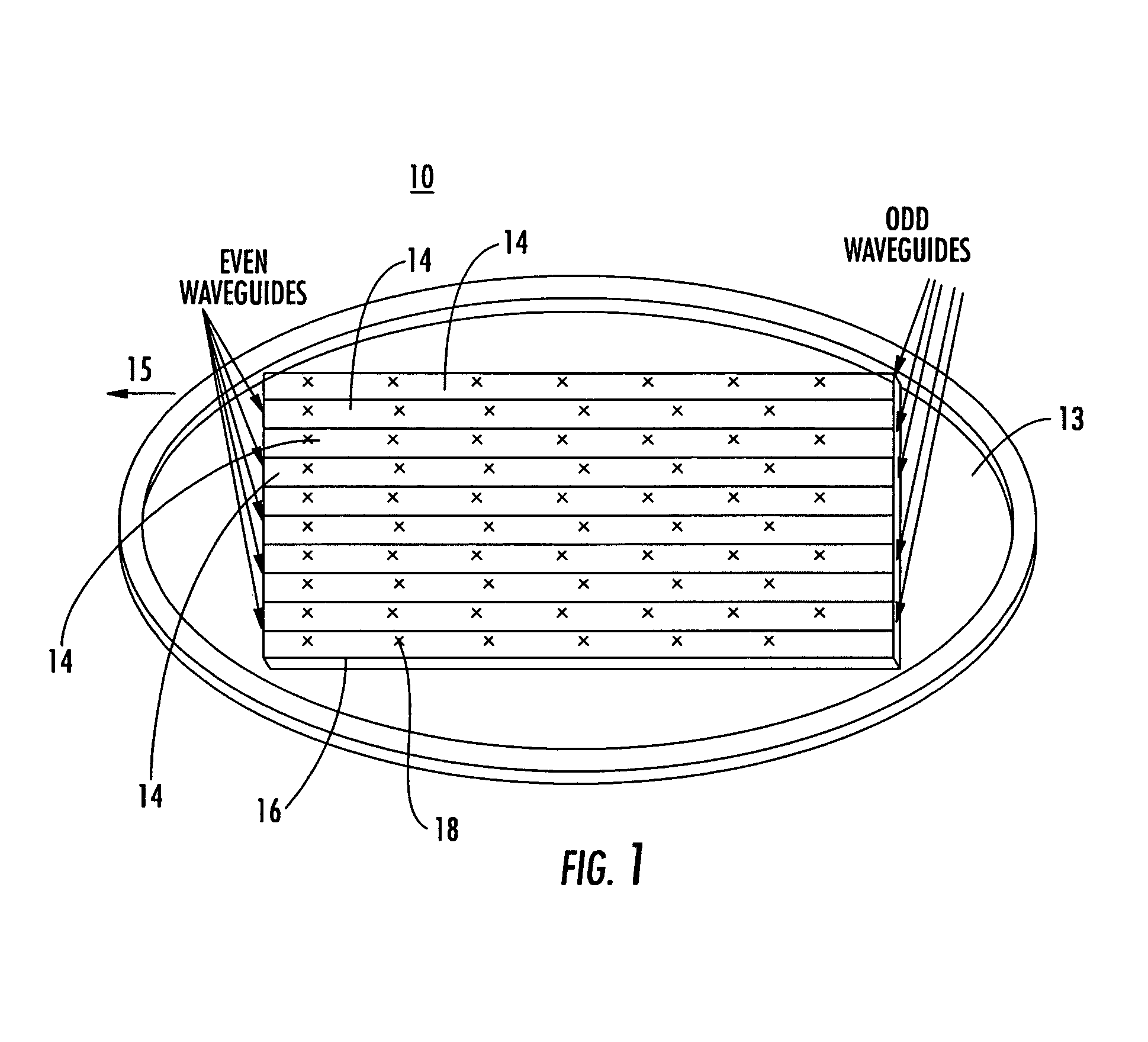 Vehicle mounted satellite antenna embedded within moonroof or sunroof