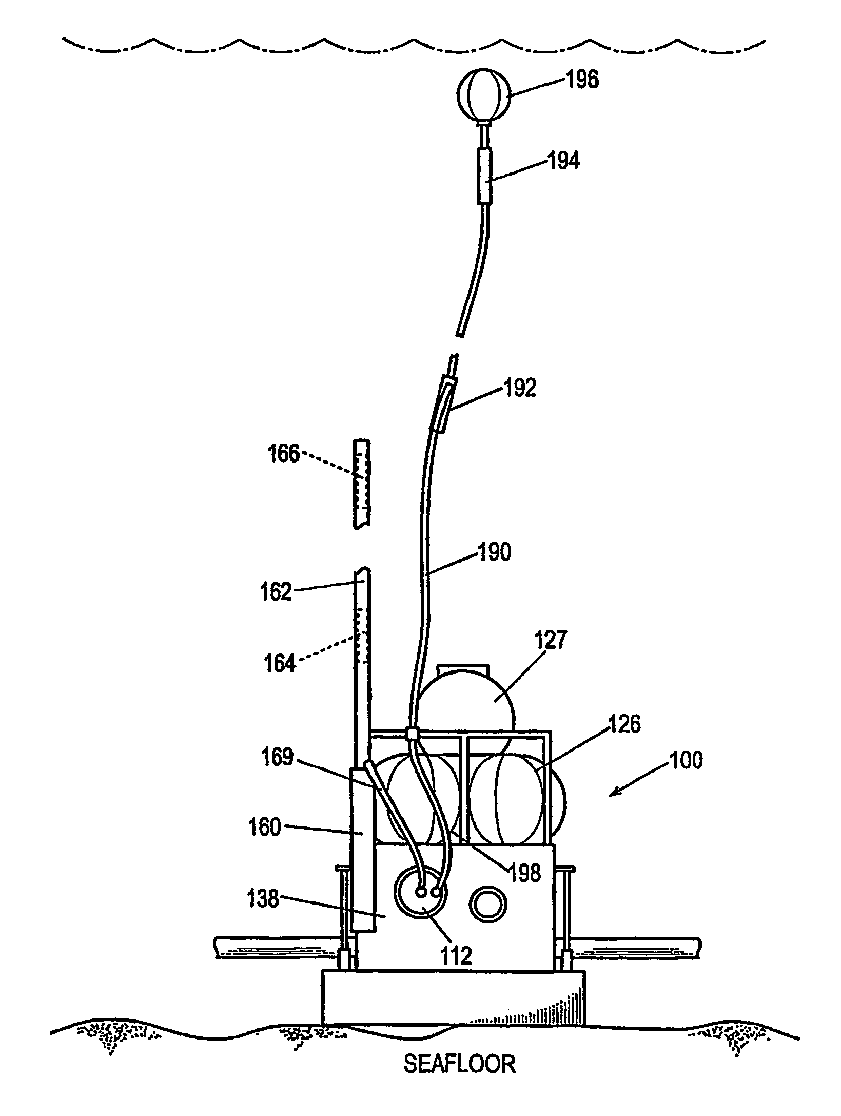 Method and system for seafloor geological survey using vertical electric field measurement