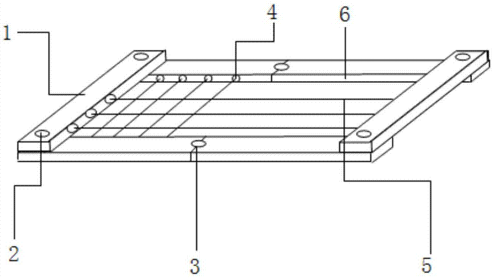 Portable plant planting tool