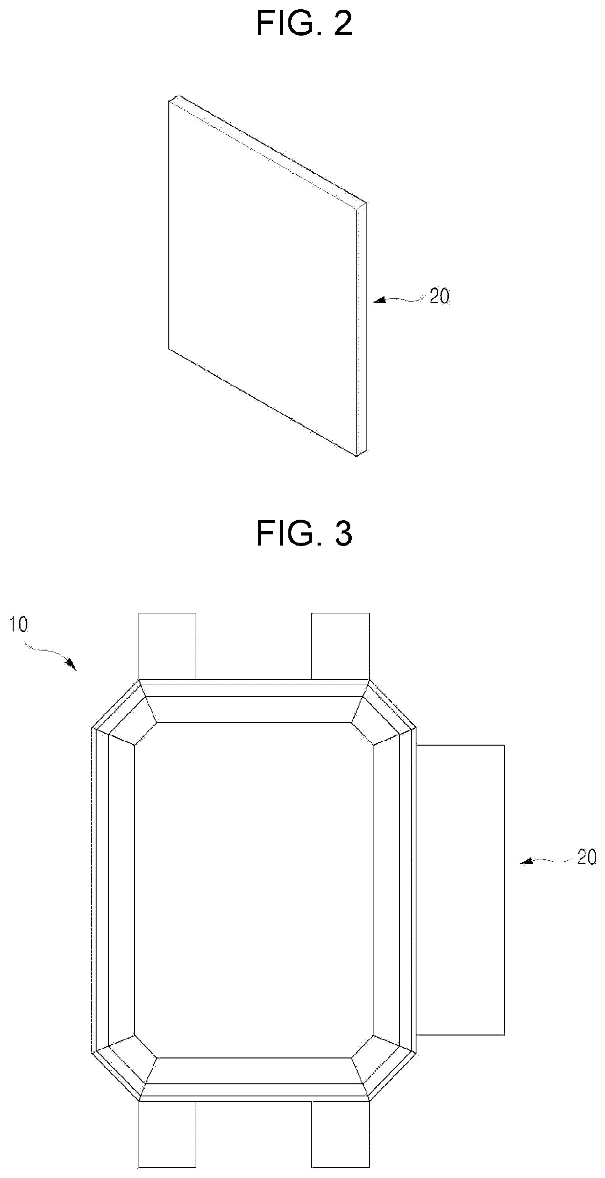 Ornament capable of adjusting amount of emitted fragrance