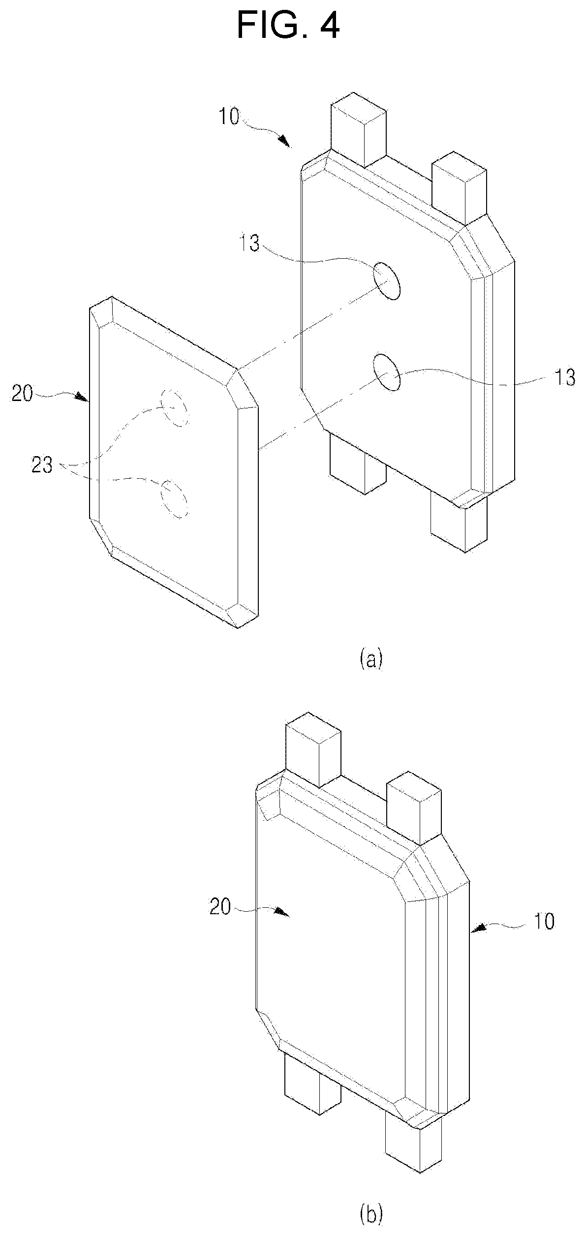 Ornament capable of adjusting amount of emitted fragrance