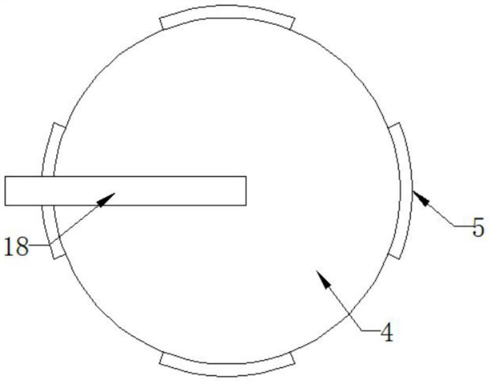 Historical process display device based on history learning