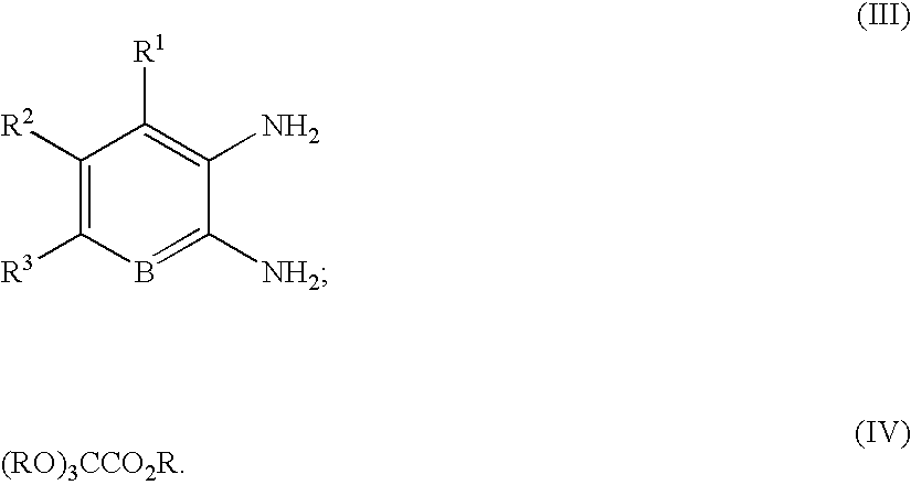 Quinoxaline compounds